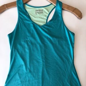 Athletic Tank top